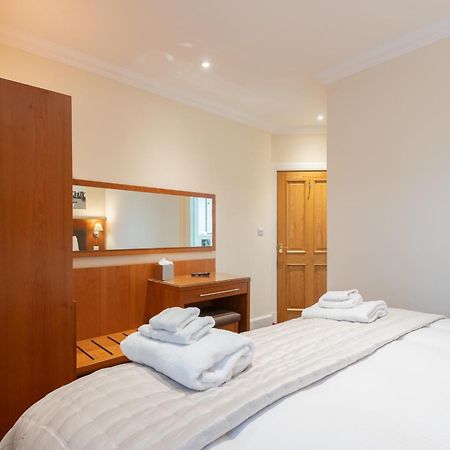 138 North Street - Luxury 2 Bed 2 Bath With Secret Garden, Summerhouse, Putting Green St Andrews Exteriör bild
