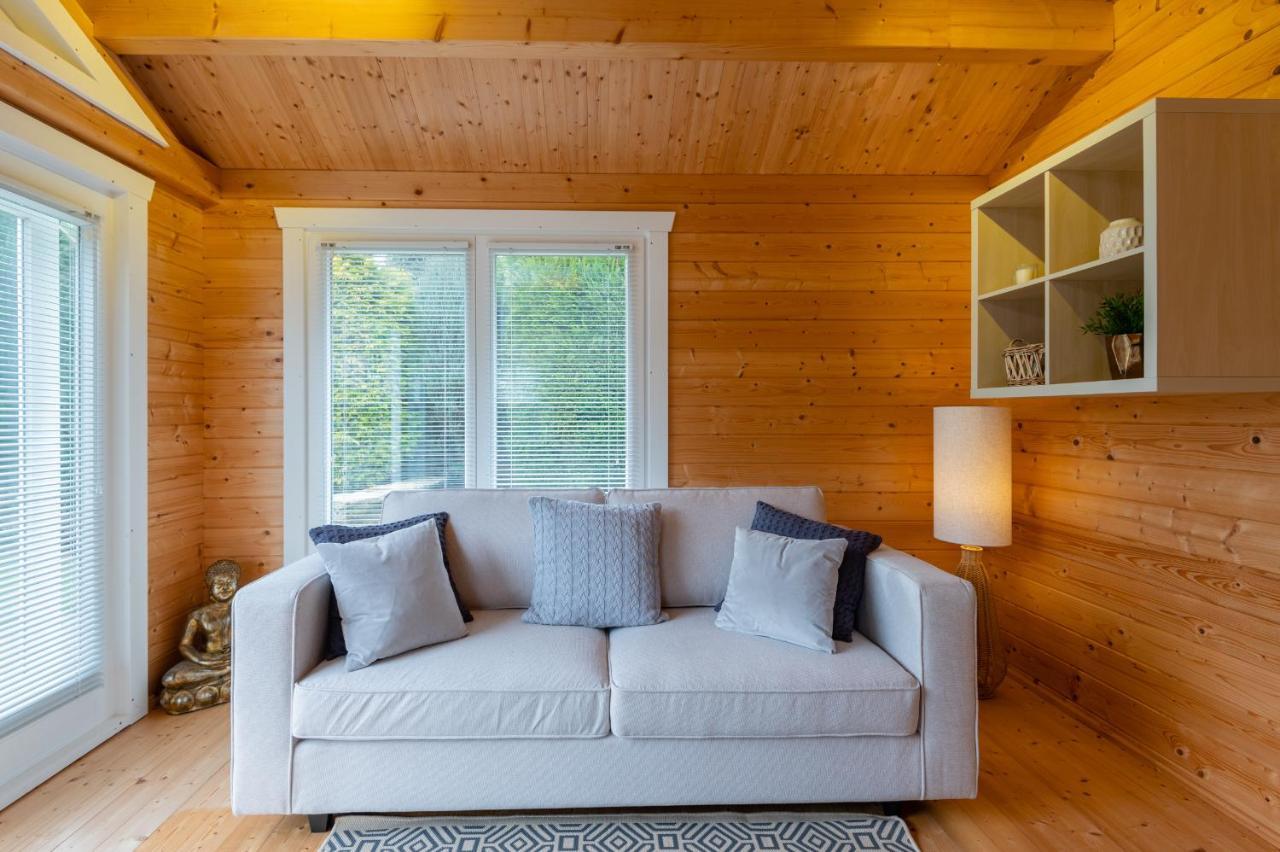 138 North Street - Luxury 2 Bed 2 Bath With Secret Garden, Summerhouse, Putting Green St Andrews Exteriör bild
