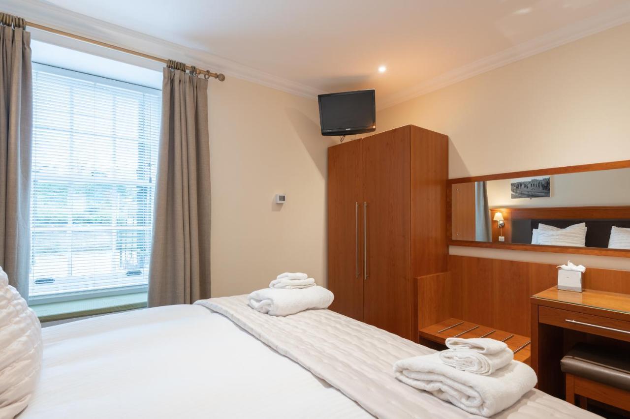 138 North Street - Luxury 2 Bed 2 Bath With Secret Garden, Summerhouse, Putting Green St Andrews Exteriör bild