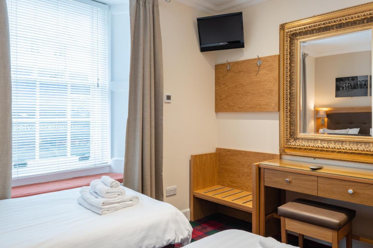 138 North Street - Luxury 2 Bed 2 Bath With Secret Garden, Summerhouse, Putting Green St Andrews Exteriör bild